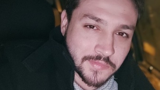 Deli gibi yağmur yagiyor, bu sene kış daha erken mi geldi sizce?