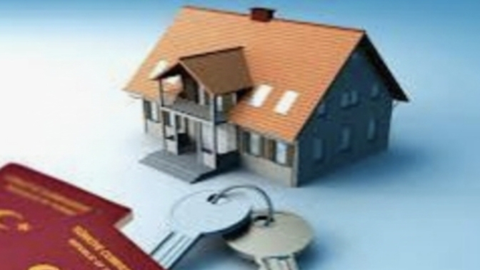 Ev Sahibimisiniz Yoksa Kiracımı?