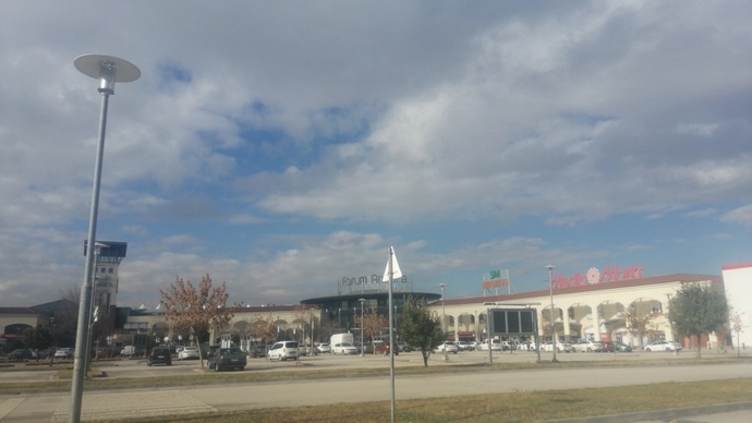 En son çektiğin fotoğrafın konumu nedir?