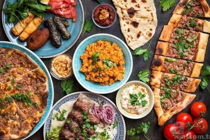 Yemeği hızlı mı yersiniz yavaş mı?