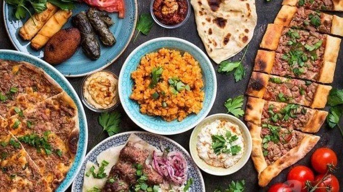 Yemeği hızlı mı yersiniz yavaş mı?