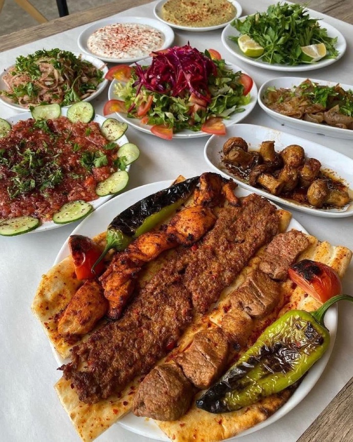 Bu masa 280₺ tuttu, çok mu?
