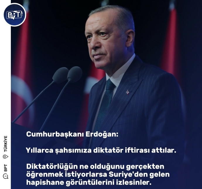 Tarihin en zalim Diktatörü kimdir?