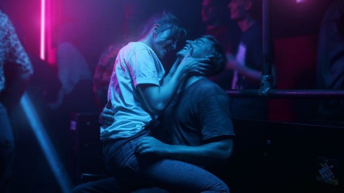 isi and ossi 🥰