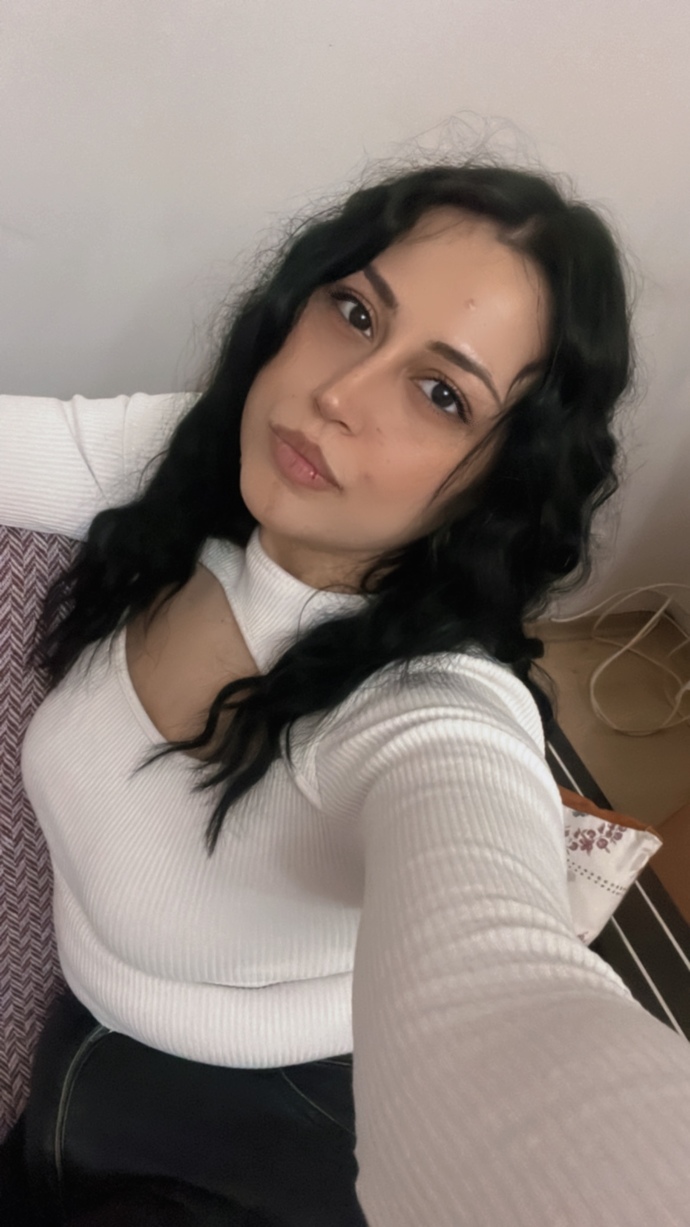 Maşalı saç mı yoksa düz saç mı?