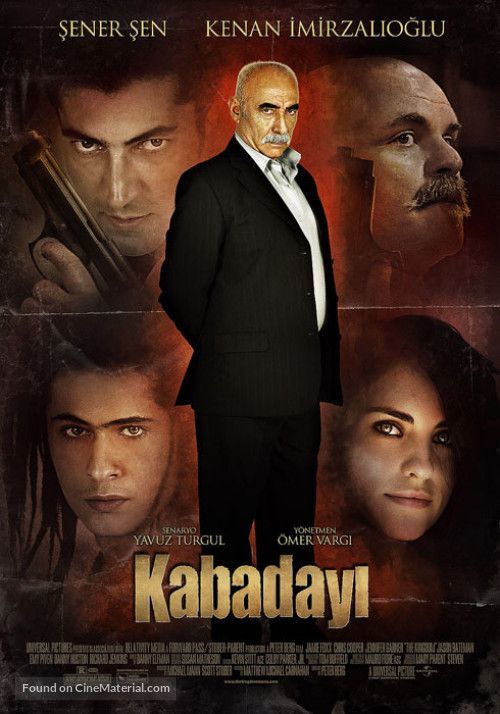 Filmi size göre güzel yapan olmazsa olmazlar nelerdir?