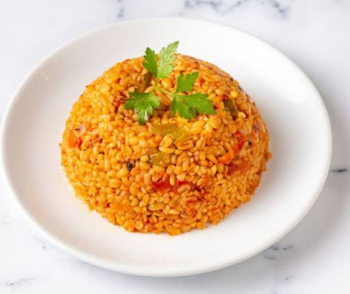 Beyaz bulgur mu, kırmızı bulgur mu?
