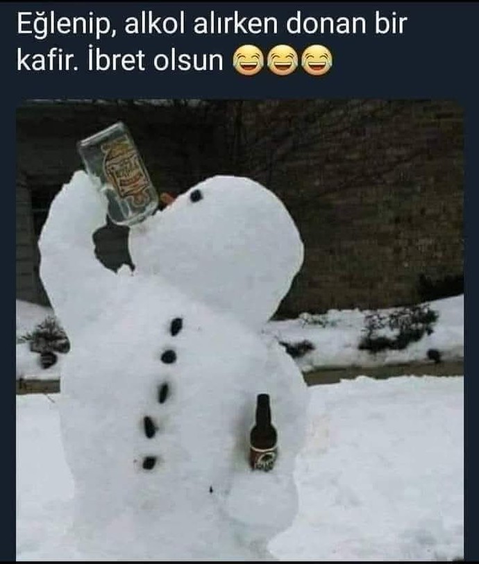 Alkol eğlence aracı mı? Yoksa dert ortaklığı mı?