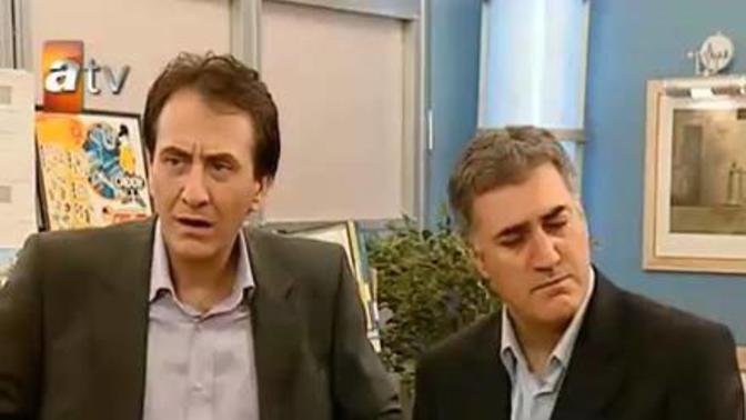Kızlar, Selami gibi mi yoksa Haluk gibi mi erkekleri seviyor?