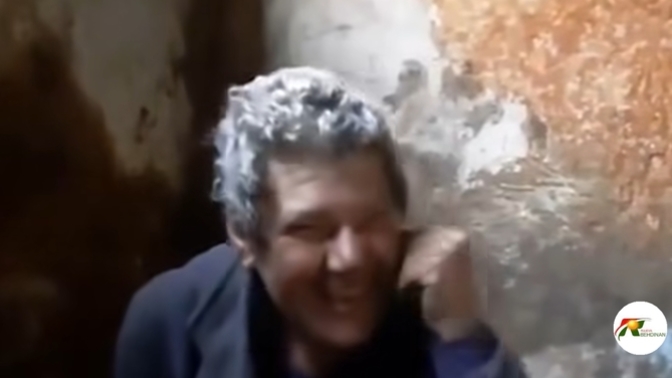 İşkencelerde aklını yitiren kardeşlerimiz 😭 için ne düşünüyorsunuz?