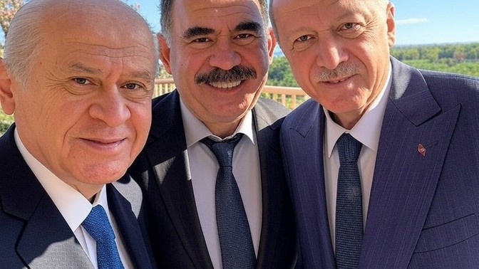 Erdoğan'ın koltuk sevdası yüzünden ülkenin geleceğini tehlikeye atması hakkında ne düşünüyorsunuz?