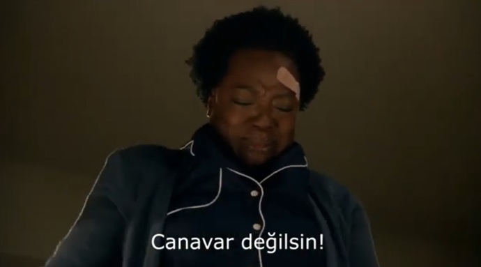 Annalise..