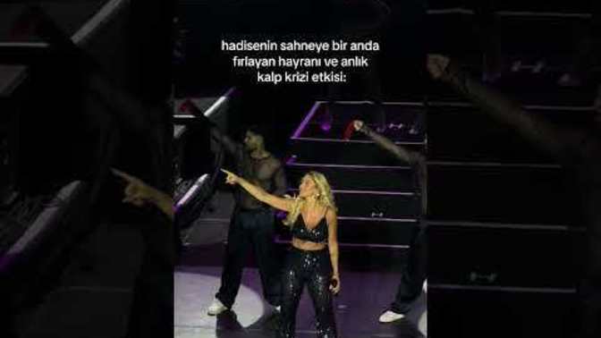 Olayları büyütür müsünüz?