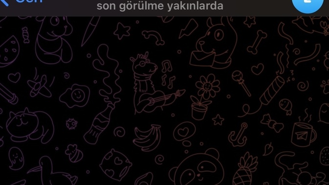 Telegramda engellenildiğimi nasıl anlarım?