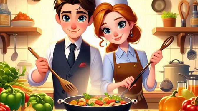 Yemek yapmayı sever misin? En çok hangi yemeği yapmayı seversin?