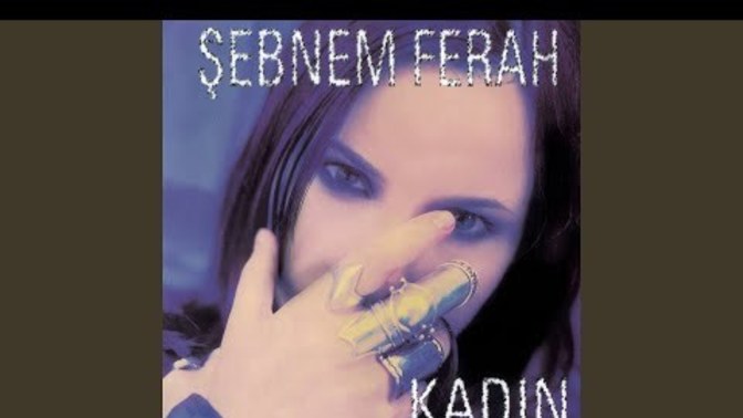 Geceye bir şebnem Ferah gelir mi?