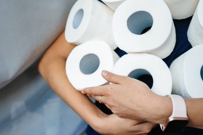 Tuvalet kağıdı seçerken nelere dikkat edersin?