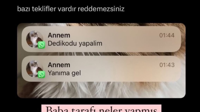 Hangi teklifler reddedilemez 😄?