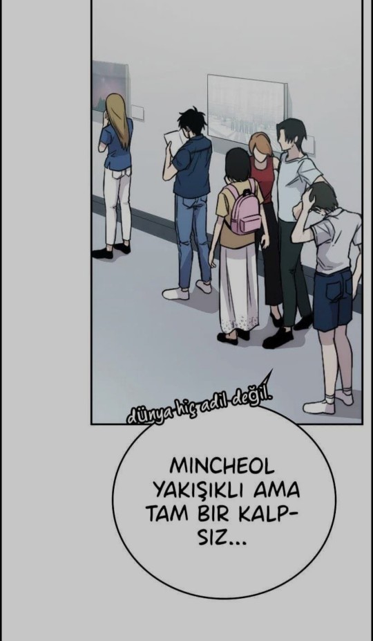 Yakışıklı insanlar, aşık olamaz mı?