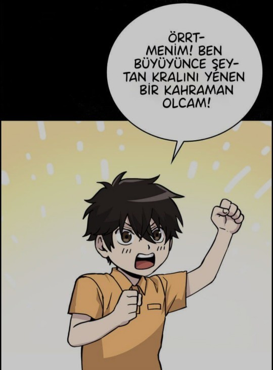 Küçükken sorulan büyüyünce ileride ne olacaksınsorusuna ne cevap verdiniz?