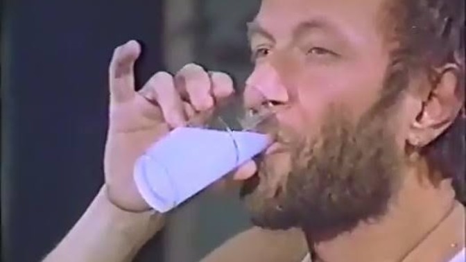 Hayatınızı birisi kurtacak olsa hangisini tercih ederdiniz?