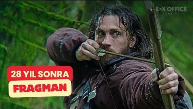 28 Yıl Sonra için hazır mısın?