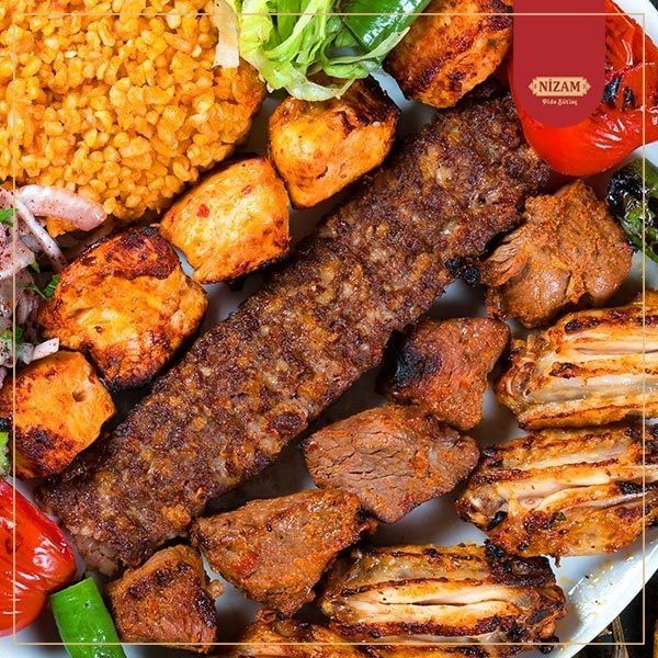 Şu an olsa da yesem dediğiniz yemek nedir?