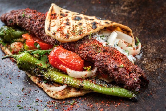 Şu an olsa da yesem dediğiniz yemek nedir?