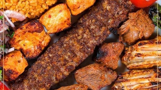 Şu an olsa da yesem dediğiniz yemek nedir?
