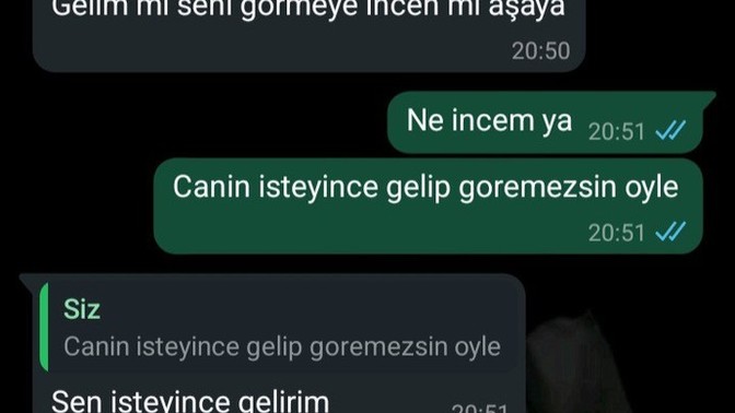 Çekilmez biri miyim?
