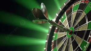 Size dart tahtası armağan etsem üstünde kimin fotoğrafı olsun isterdiniz? Bol bol oklamanıza yardımcı olacak o yüz kimin ki?