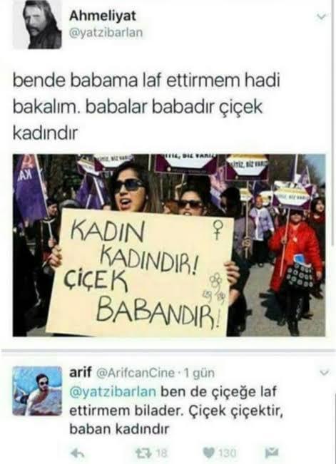 Kadına kadın mı denir, karı mı?