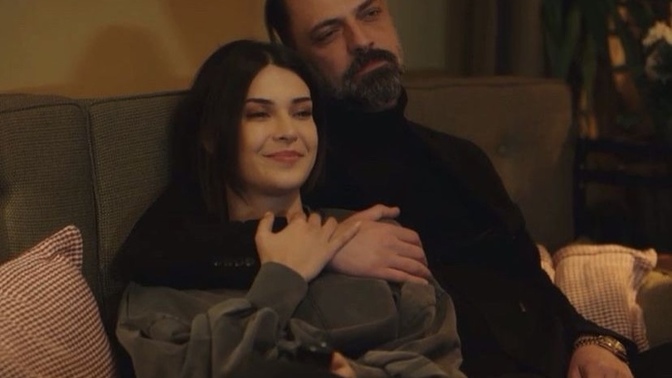 Sadece film izleyeceğiz “ diyen sevgiline inanır mısın?