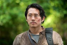 Hangi The Waking Dead Karakteri Favoriniz (#1) ?