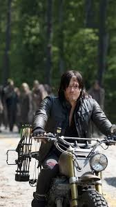 Hangi The Waking Dead Karakteri Favoriniz (#1) ?
