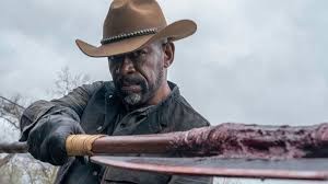 Hangi The Waking Dead Karakteri Favoriniz (#1) ?