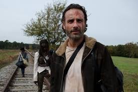 Hangi The Waking Dead Karakteri Favoriniz (#1) ?