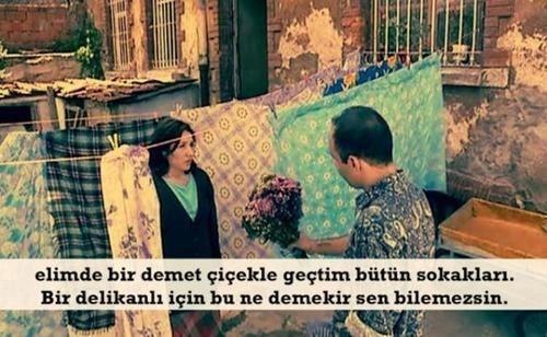 Sizin için sevgi veya aşk ne ifade ediyor?