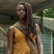 Hangi The Waking Dead Karakteri Favoriniiz (#2) ?