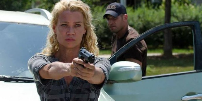 Hangi The Waking Dead Karakteri Favoriniiz (#2) ?