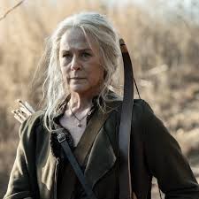 Hangi The Waking Dead Karakteri Favoriniiz (#2) ?