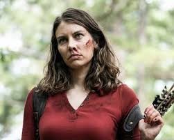 Hangi The Waking Dead Karakteri Favoriniiz (#2) ?