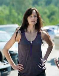 Hangi The Waking Dead Karakteri Favoriniiz (#2) ?