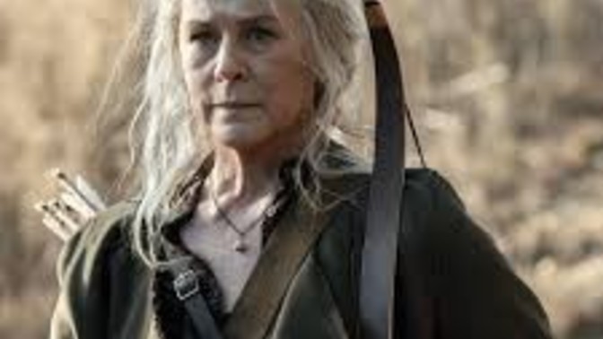 Hangi The Waking Dead Karakteri Favoriniiz (#2) ?