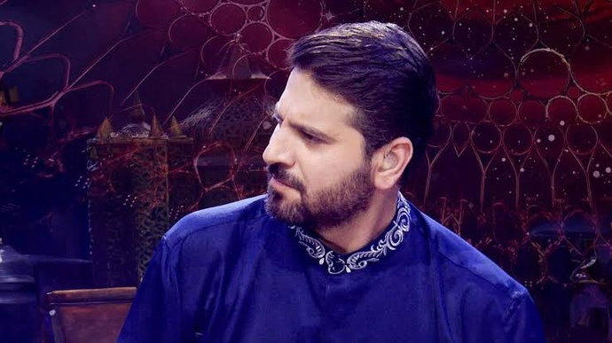 Sami Yusufun bu kıyafetlerini nerden temin edebilirim?