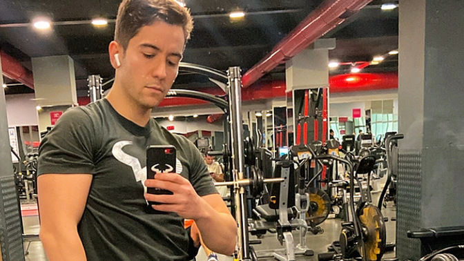 Kimler bugün spor yapacak 🤔?