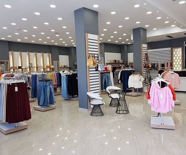 12 Aralık Dünya Mağazacılar Günü! Her gün alışveriş yapıyor musunuz?