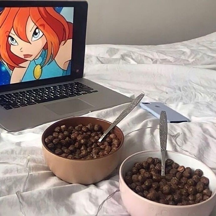 Cocopops yemeyi sever misiniz?