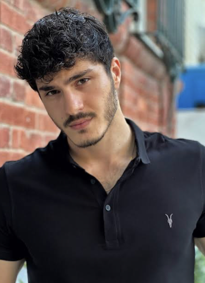 Enes Koçağı beğeniyor musunuz?