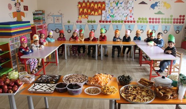 Yerli Malı haftası kutlu olsun! İlkokuldan anılarınız neler?